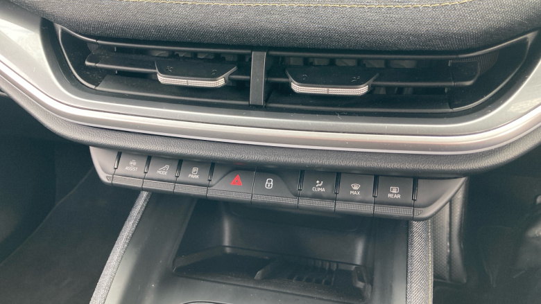 Skoda Elroq 210kW 85 Edition 82kWh 5dr Auto Electric Estate
